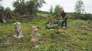 3 Workshop Revitalizace hřbitova ve Svatoboru 